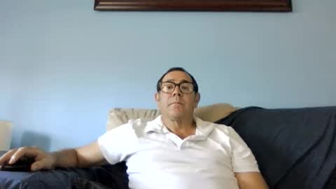 Mrcaruso online show from 18, 9, 2025