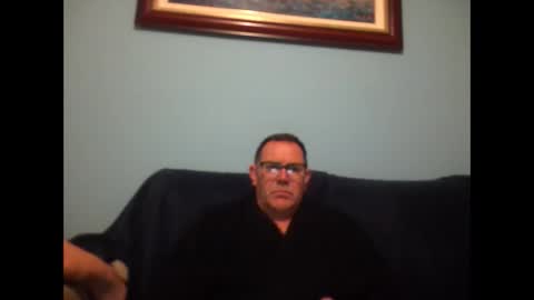 Mrcaruso online show from 19, 3, 2026
