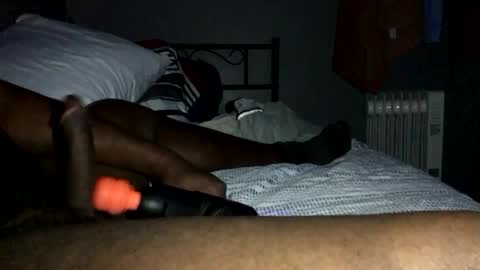 mrchocolatebabies online show from 20, 10, 2025