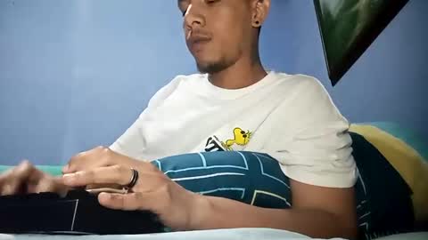 Snapshot of mrchrisdaniel chatting on 6, 10, 2025 Christtofer online show from 6, 10, 2025