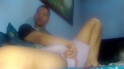 Snapshot of mrchrisdaniel chatting on 12, 10, 2025 Christtofer online show from 12, 10, 2025