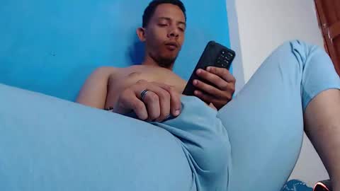 Snapshot of mrchrisdaniel chatting on 4, 12, 2025 Christtofer online show from 4, 12, 2025