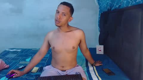 Snapshot of mrchrisdaniel chatting on 26, 2, 2026 Christtofer online show from 26, 2, 2026