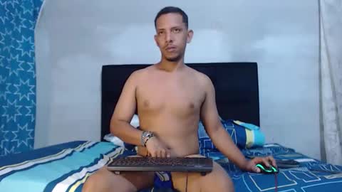 Snapshot of mrchrisdaniel chatting on 24, 3, 2026 Christtofer online show from 24, 3, 2026