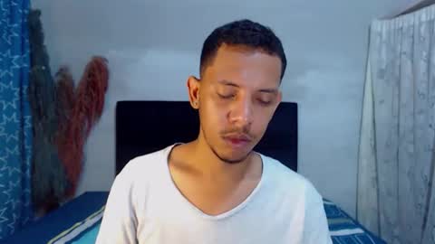 Snapshot of mrchrisdaniel chatting on 29, 3, 2026 Christtofer online show from 29, 3, 2026