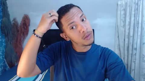 Snapshot of mrchrisdaniel chatting on 30, 3, 2026 Christtofer online show from 30, 3, 2026