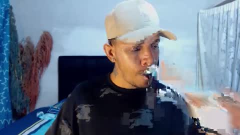 Snapshot of mrchrisdaniel chatting on 3, 4, 2026 Christtofer online show from 3, 4, 2026