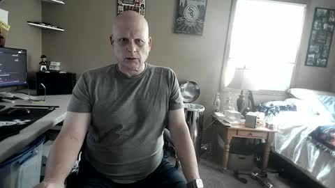 Snapshot of mrclean_55 chatting on 22, 9, 2025 MrClean55 online show from 22, 9, 2025