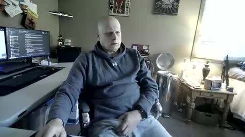 Snapshot of mrclean_55 chatting on 24, 10, 2025 MrClean55 online show from 24, 10, 2025