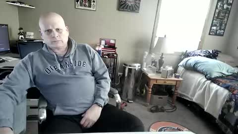 Snapshot of mrclean_55 chatting on 10, 11, 2025 MrClean55 online show from 10, 11, 2025