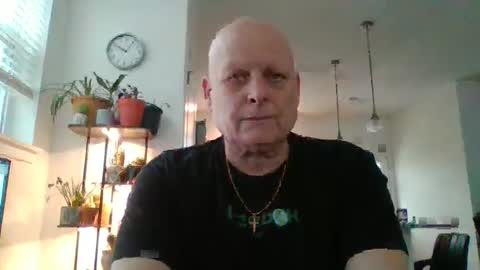 MrClean55 online show from 18, 5, 2026