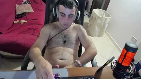 GoodBoy online show from 19, 10, 2025