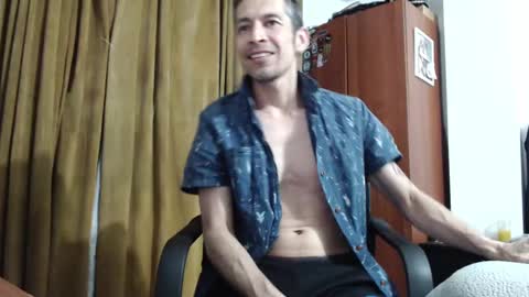 mrcock_col online show from 22, 1, 2025