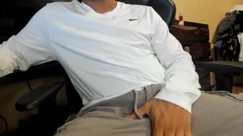 Snapshot of mrcoog chatting on 16, 2, 2025 Coog online show from 16, 2, 2025