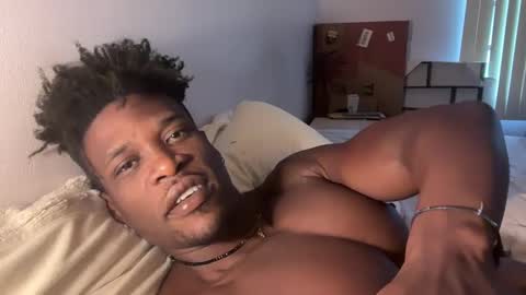 Snapshot of mrdaddyblackni9e chatting on 7, 10, 2025 Daddy Nine online show from 7, 10, 2025