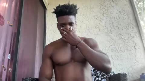 Snapshot of mrdaddyblackni9e chatting on 20, 10, 2025 Daddy Nine online show from 20, 10, 2025