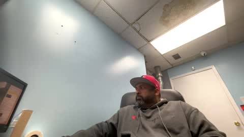 mrdelite1234 online show from 15, 1, 2025