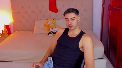 mr disan online show from 23, 12, 2025