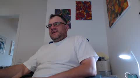 Snapshot of mrduplo1975 chatting on 7, 8, 2026 MrJohnsen1975 online show from 7, 8, 2026