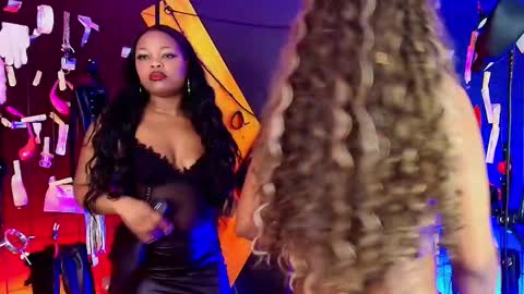 mrebonybdsm online show from 7, 10, 2025