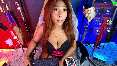 mrebonybdsm online show from 8, 4, 2026