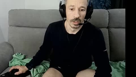 Snapshot of mreurope69 chatting on 7, 3, 2025 I am Hardy online show from 7, 3, 2025