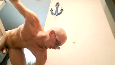 mrfatcock420509819 online show from 24, 1, 2025