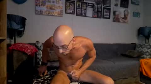 mrfatcock420509819 online show from 13, 10, 2025