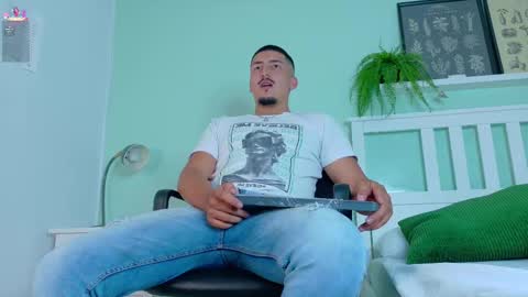 Mr Fox online show from 27, 9, 2025