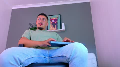 Mr Fox online show from 26, 5, 2026