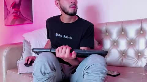 Andy online show from 28, 3, 2026