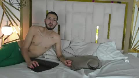 Andy online show from 16, 4, 2026