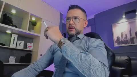 MrFrank. online show from 15, 12, 2025