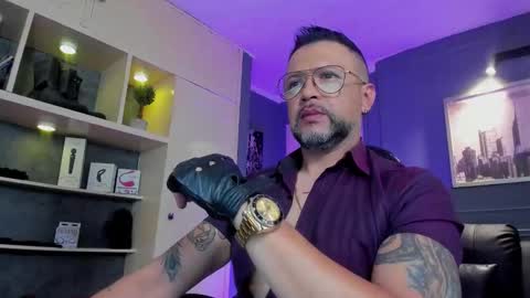 MrFrank. online show from 11, 1, 2026