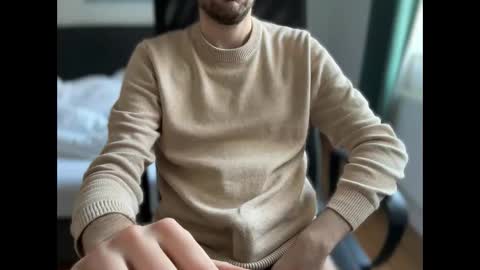 mrgerman4 online show from 1, 3, 2025