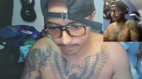 Snapshot of mrgoldenboy777 chatting on 10, 6, 2026 MrGoldenBoy online show from 10, 6, 2026