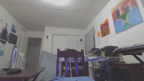 Snapshot of mrgoldtouch chatting on 22, 5, 2026 Ian online show from 22, 5, 2026