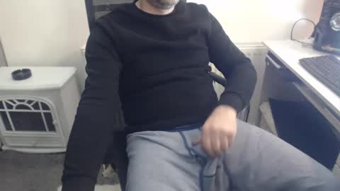 Your Mister online show from 22, 12, 2024