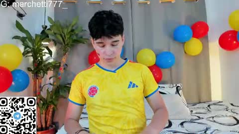 Snapshot of mrhot_night chatting on 27, 6, 2026 Bastian online show from 27, 6, 2026