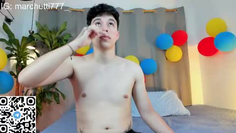 Snapshot of mrhot_night chatting on 29, 6, 2026 Bastian online show from 29, 6, 2026