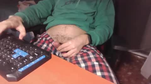 Snapshot of mrhotboy9906 chatting on 4, 12, 2024 mrhotboy9906 online show from 4, 12, 2024