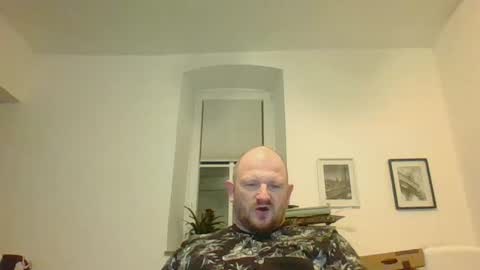 Snapshot of mrhotsex69 chatting on 31, 1, 2025 mrhotsex69 online show from 31, 1, 2025