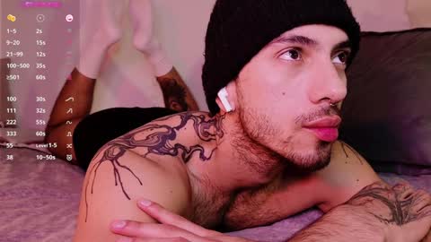 Snapshot of mrj9921 chatting on 26, 1, 2025 Juan online show from 26, 1, 2025