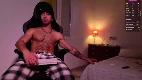 Snapshot of mrj9921 chatting on 29, 11, 2025 Juan online show from 29, 11, 2025