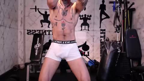 mrjustin_ online show from 25, 11, 2025