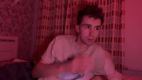 mrkallin online show from 26, 2, 2026