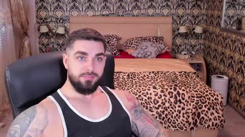 mrkarlhot99 online show from 12, 1, 2025