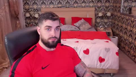 mrkarlhot99 online show from 31, 1, 2025