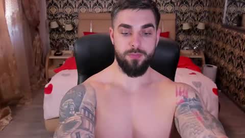 mrkarlhot99 online show from 4, 3, 2025