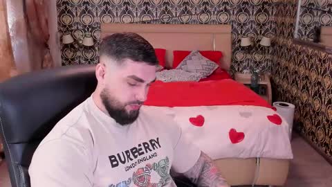 mrkarlhot99 online show from 10, 3, 2025